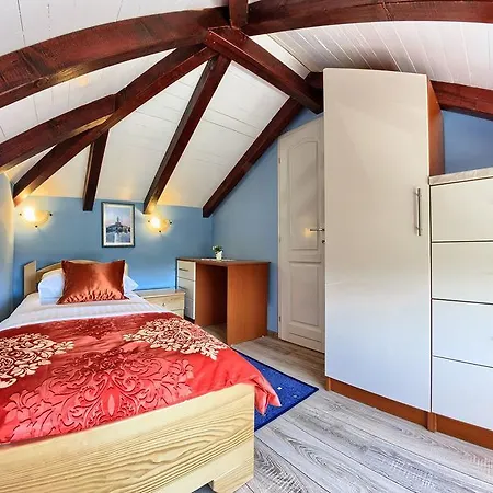 Renata * トロギール