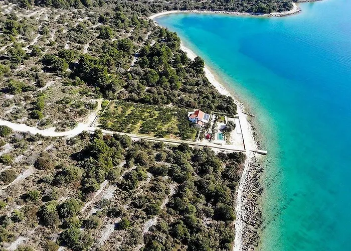 Villa Renata Trogir